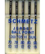 ballpoint needle